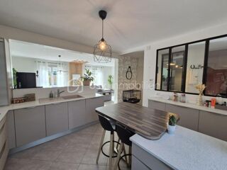  Maison � vendre 6 pi�ces 102 m�