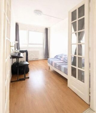  Appartement à vendre 3 pièces 51 m²