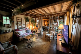  Maison à vendre 6 pièces 150 m²