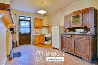  Maison � vendre 9 pi�ces 154 m�