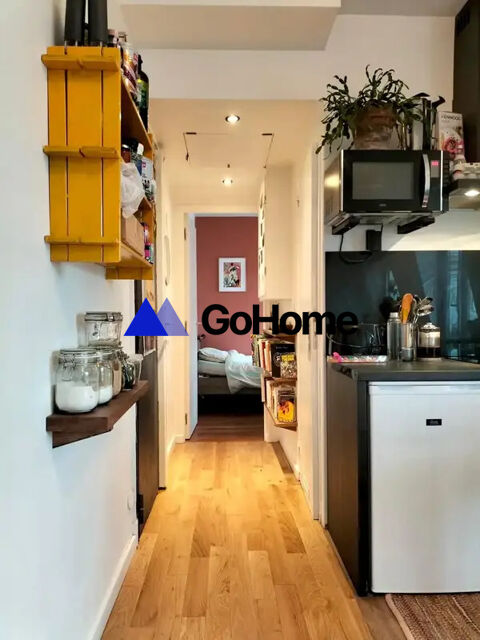  Appartement � louer 2 pi�ces 22 m�