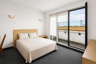  Appartement à vendre 1 pièce 23 m²