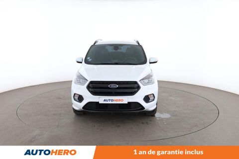 Kuga 1.5 EcoBoost ST Line 4x2 150 ch 2018 occasion 92130 Issy-les-Moulineaux