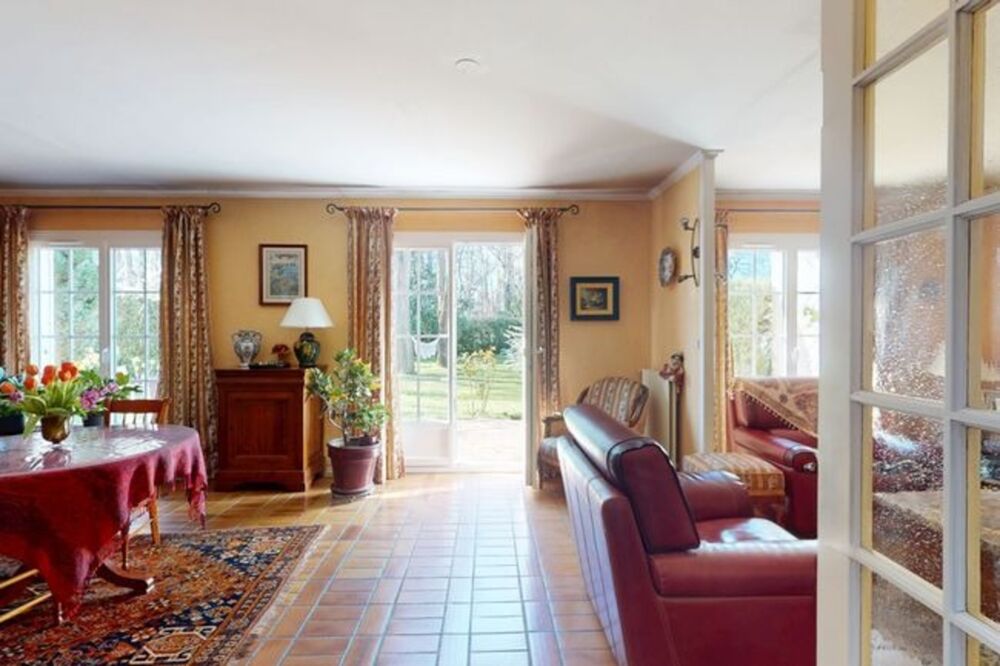 Vente Maison Maison familiale de charme avec vue sur le lac – Orléans Sud Orleans
