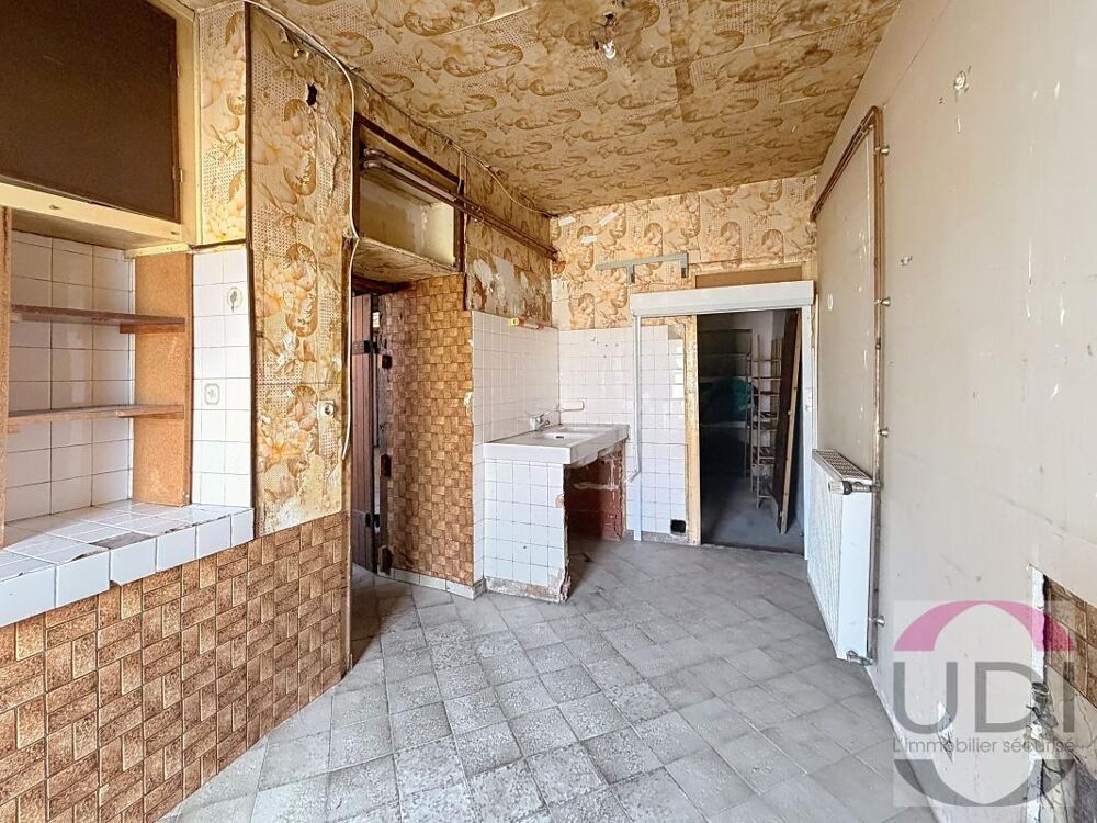 Maison À Vendre à Saint Silvain bas le roc