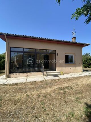  Maison à vendre 4 pièces 84 m²