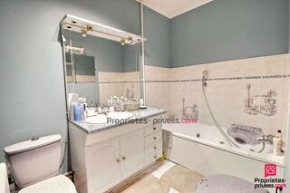  Appartement  vendre 4 pices 77 m