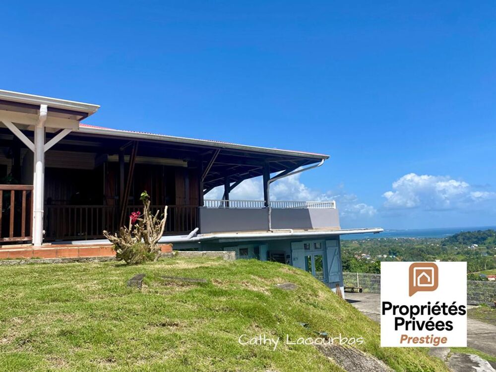 à vendre  Villa Petit-Bourg (97170)