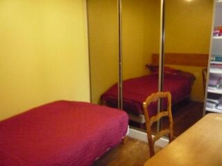  Appartement  louer 1 pice 22 m