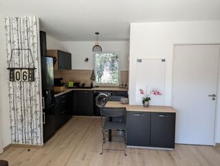  Maison à louer 3 pièces 60 m²