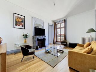  Appartement � vendre 4 pi�ces 166 m�