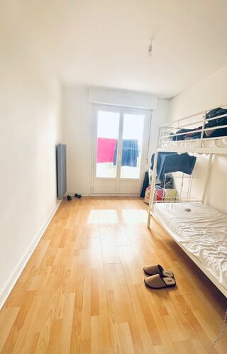 Appartement à vendre 4 pièces 67 m²