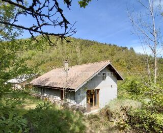  Maison à vendre 4 pièces 85 m²
