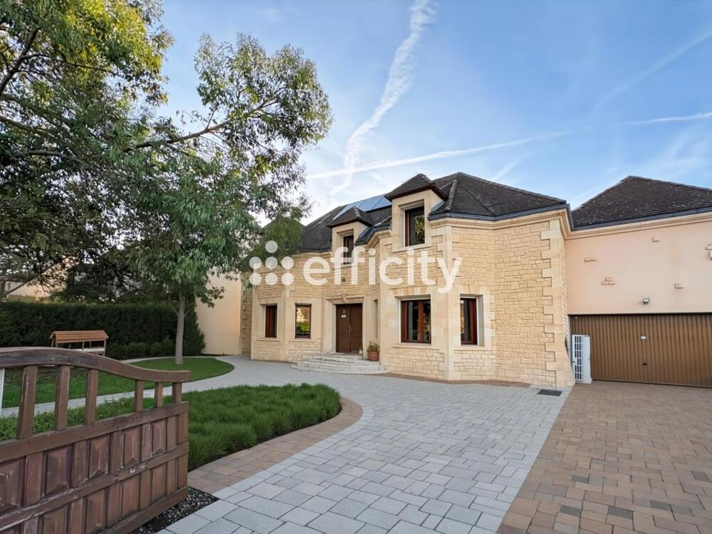 � vendre  Maison Saint-Prix (95390)