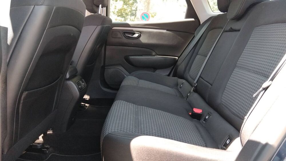 Talisman 1.5 dCi 110 Business 2017 occasion 45360 Chatillon Sur Loire