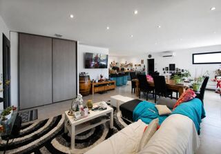  Maison à vendre 4 pièces 104 m²
