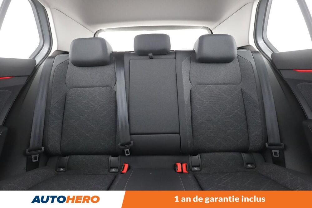 Golf VIII 1.0 eTSI OPF Life Plus DSG7 110 ch 2024 occasion 92130 Issy-les-Moulineaux