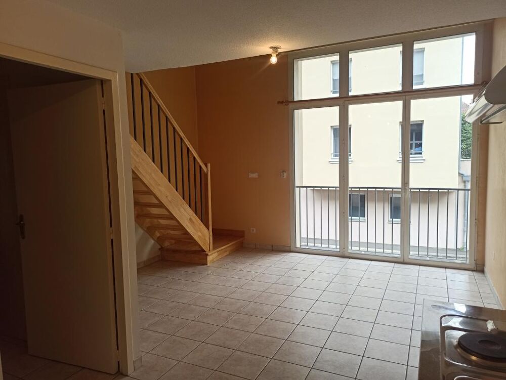 Location Appartement  LOUER T1 BIS AU TERRASSES DU ST JEAN Villefranche de rouergue