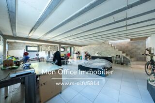  Maison  vendre 2 pices 120 m