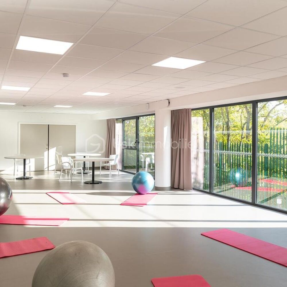 Vente Appartement CHAMBRE MEDICALE LMNP de 20m2 SPECIAL INVEST Epinay sur seine