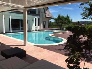  Villa � vendre 10 pi�ces 290 m�