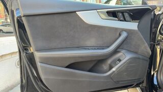 A5 II 2.0 TDI 204 Myld Hybrid Quattro Stronic 7 S line 2022 occasion 59610 Fourmies