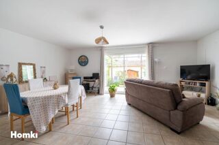  Maison � vendre 4 pi�ces 80 m�