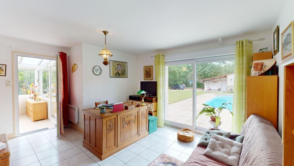 Maison Mereau 5 pièce(s) 136 m2