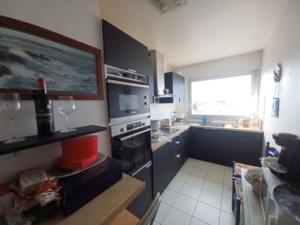 Location Appartement Appartement de 70m2 à louer sur Enghien-les-Bains Enghien les bains