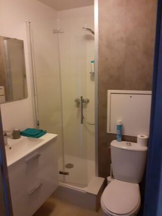  Appartement à louer 1 pièce 20 m²