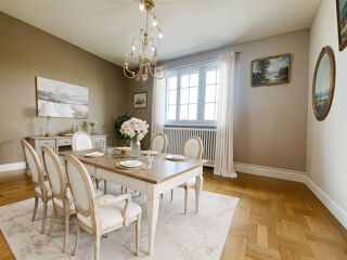  Maison � vendre 4 pi�ces 135 m�