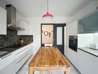  Appartement � vendre 3 pi�ces 85 m�