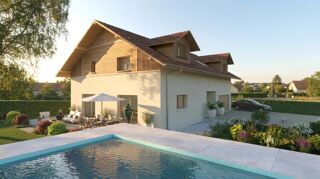 Maison à vendre 6 pièces 220 m²