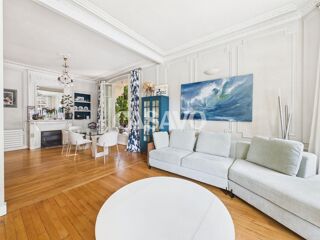  Appartement à vendre 5 pièces 100 m²