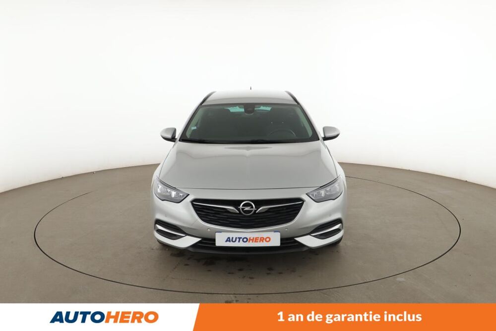 Insignia 1.6 Diesel 136 ch 2019 occasion 92130 Issy-les-Moulineaux