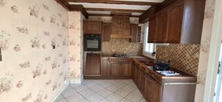  Maison � vendre 5 pi�ces 109 m�