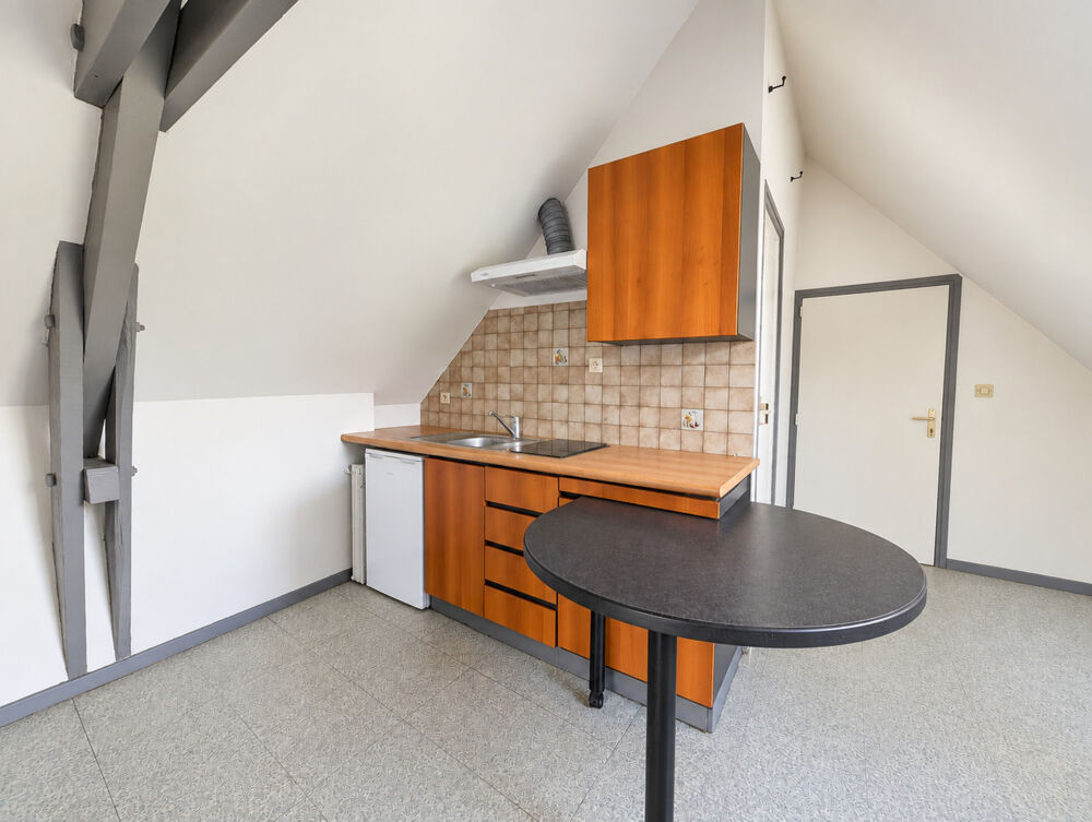Vente Appartement Appartement à vendre 2 pièces REDON (35) - proximité gare Redon