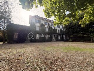  Propriété/château à vendre 10 pièces 480 m²