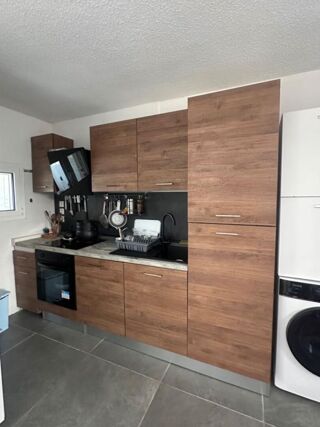 Maison � vendre 3 pi�ces 54 m�
