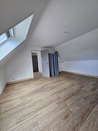  Maison à louer 3 pièces 78 m² Pouldreuzic