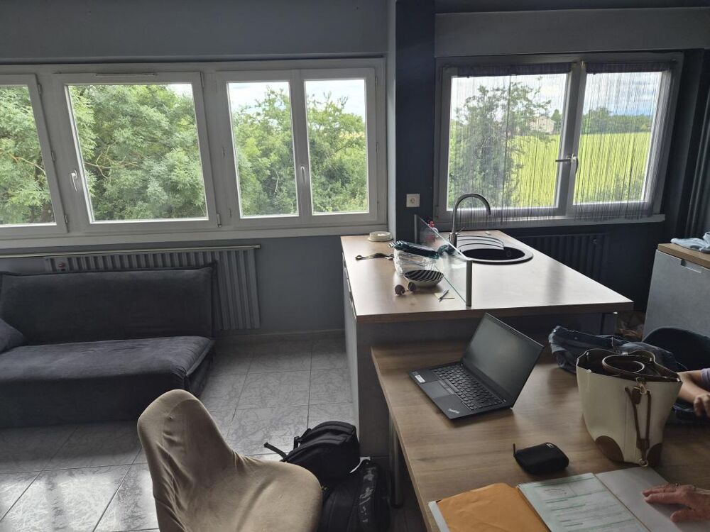 Vente Appartement Appartement Decines charpieu