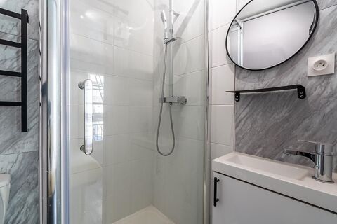  Appartement � louer 1 pi�ce 16 m�