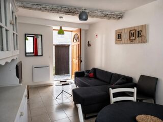  Appartement à vendre 2 pièces 43 m²