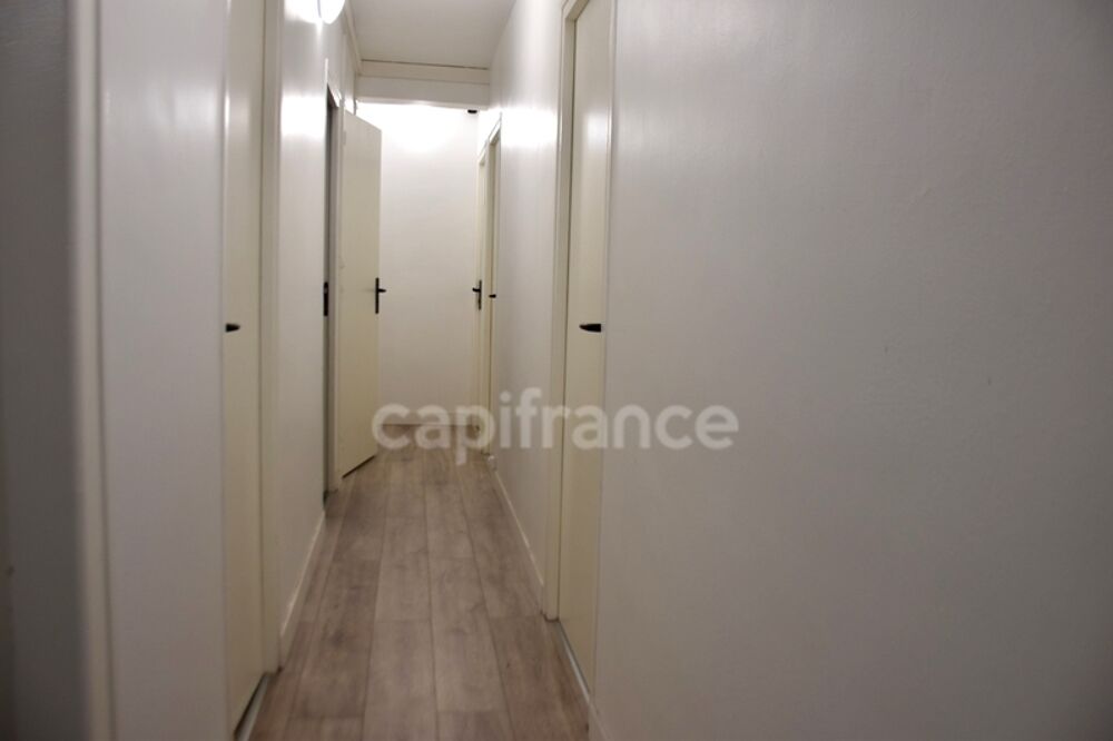 Vente Appartement Immobilier Rouen (76),  vendre SAINT ETIENNE DU ROUVRAY appartement T6 de 92 m Saint etienne du rouvray