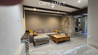  Maison à vendre 4 pièces 110 m²