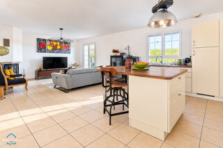 Vente Maison Maison à vendre 6 pièces FENAY (21) - Terrain de 740 m² Fenay