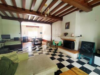  Maison � vendre 5 pi�ces 112 m�