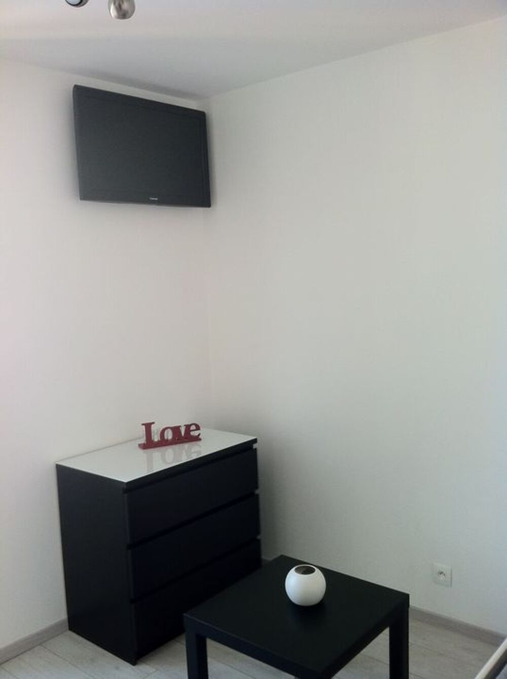 Location Appartement Studio de 14m2 à louer sur Nantes Nantes