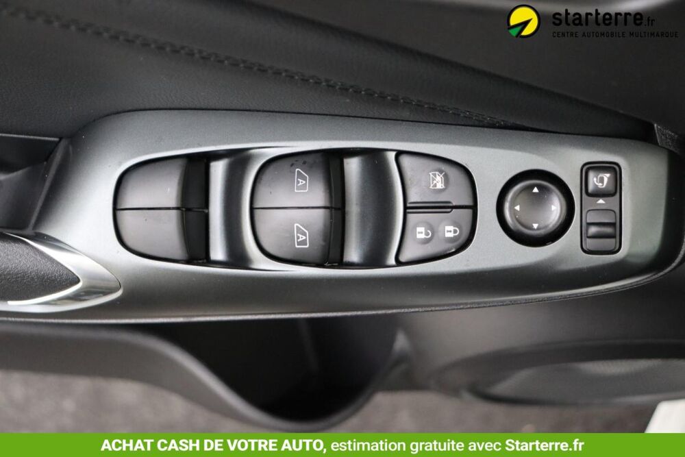 Juke HYBRID 143 N-CONNECTA 2026 occasion 69190 Saint-Fons