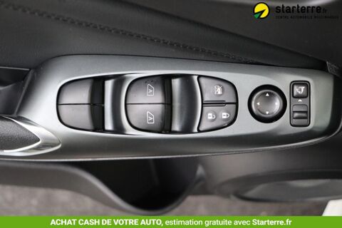 Juke HYBRID 143 N-CONNECTA 2026 occasion 69190 Saint-Fons